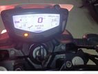 TVS Apache RTR 160 2023 2025