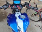 TVS Apache RTR 160 2023 ABS