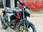 TVS Apache RTR 160 2023