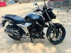 TVS Apache RTR 160 2023