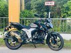 TVS Apache RTR 160 2023