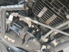 TVS Apache RTR 160 2023