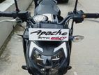 TVS Apache RTR 160 2023