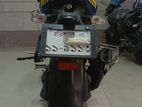 TVS Apache RTR 160 2023