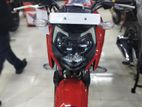 TVS Apache RTR 160 2023