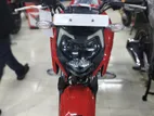 TVS Apache RTR 160 2023