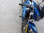 TVS Apache RTR 160 2023