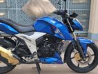 TVS Apache RTR 160 , 2023