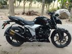 TVS Apache RTR 160 2023