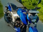 TVS Apache RTR 160 2023