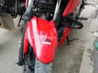 TVS Apache RTR 160 2023