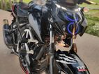 TVS Apache RTR 160 2023