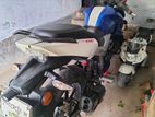 TVS Apache RTR 160 2023