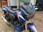 TVS Apache RTR 160 2023