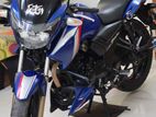 TVS Apache RTR 160 2023