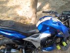 TVS Apache RTR 160 2023