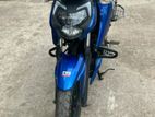 TVS Apache RTR 160 2023