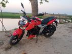 TVS Apache RTR 160 ' 2023