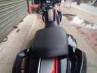 TVS Apache RTR 160 2023