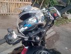 TVS Apache RTR 160 2023