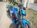 TVS Apache RTR 160 2023