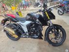 TVS Apache RTR 160 2023