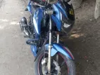 TVS Apache RTR 160 2023