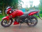 TVS Apache RTR 160 2023