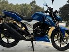 TVS Apache RTR 160 2023