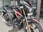 TVS Apache RTR 160 . 2023