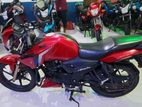 TVS Apache RTR 160 2023