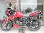 TVS Apache RTR 160 2023
