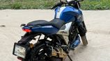 TVS Apache RTR 160 4V 2023