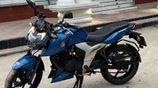 TVS Apache RTR 160 4V 2023