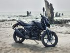 TVS Apache RTR 160 2024