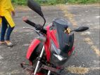 TVS Apache RTR 160 2024