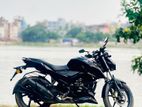 TVS Apache RTR 160 2024