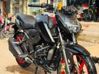 TVS Apache RTR 160 2024