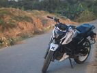 TVS Apache RTR 160 2024