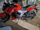 TVS Apache RTR 160 2024