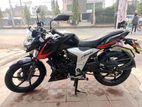 TVS Apache RTR 160 2024