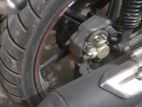 TVS Apache RTR 160 2024 update model