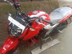TVS Apache RTR 160 2025