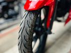 TVS Apache RTR 160 2025
