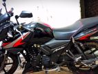 TVS Apache RTR 160 2025