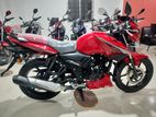 TVS Apache RTR 160 2025