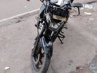 TVS Apache RTR 160 2026