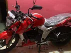TVS Apache RTR 160 2026