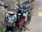 TVS Apache RTR 160 . 2023