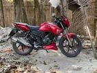 TVS Apache RTR 160 ` 2020